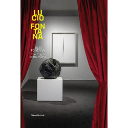 Lucio Fontana: The Origin of the World