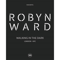 Robyn Ward: Walking in the Dark