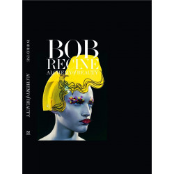 Bob Recine. Alchemy of Beauty