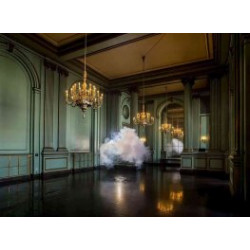 Berndnaut Smilde: Builded Remnants