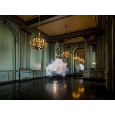 Berndnaut Smilde: Builded Remnants