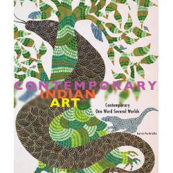 Indian Contemporary Art