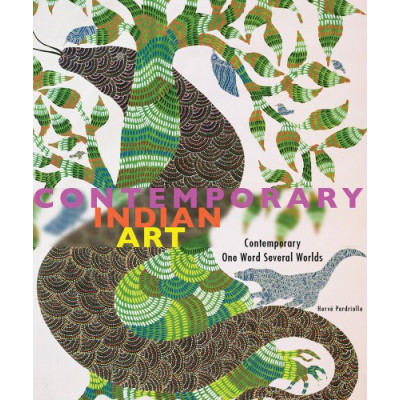 Indian Contemporary Art