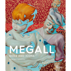 Rafael Megall: Idols and Icons