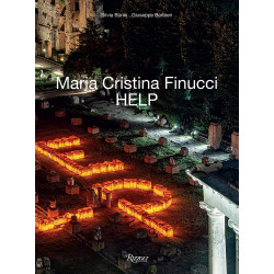 Maria Cristina Finucci
