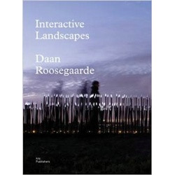 Daan Roosegaarde: Interactive Landscapes
