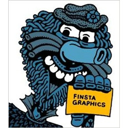 Finsta Graphics (Уценка)