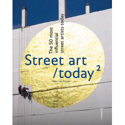 Street Art Today II