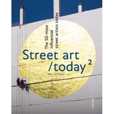 Street Art Today II