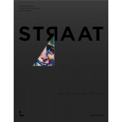 STRAAT: Quote from the streets