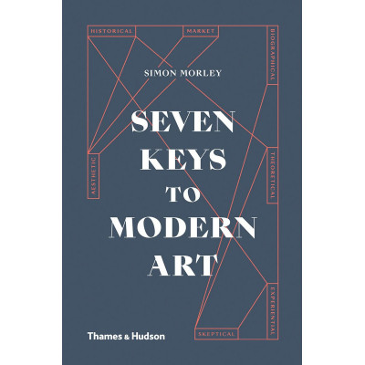 Seven Keys to Modern Art