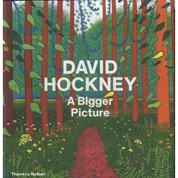 David Hockney: A Bigger Picture
