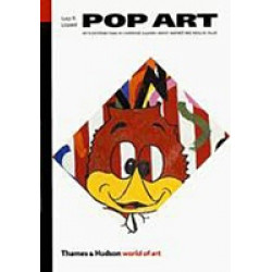 Pop Art (World of Art)