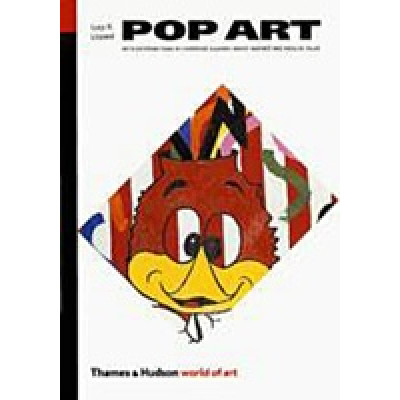 Pop Art (World of Art)