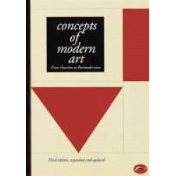 Concepts of Modern Art