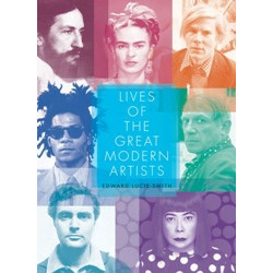 Lives of the Great Modern Artists