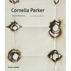 Cornelia Parker Cornelia Parker
