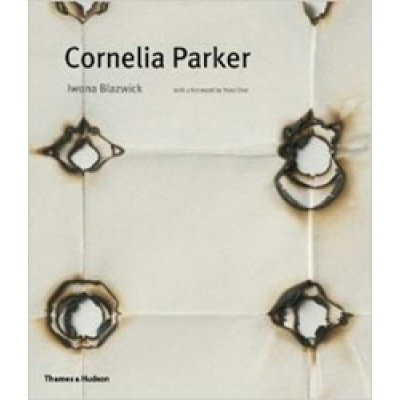Cornelia Parker