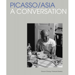 Picasso Asia: A Conversation (M+ Museum) Picasso Asia: A Conversation (M+ Museum)