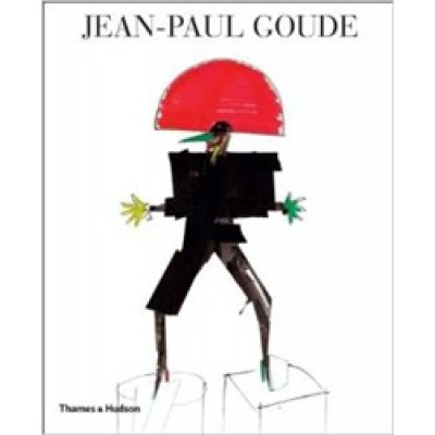 Jean-Paul Goude