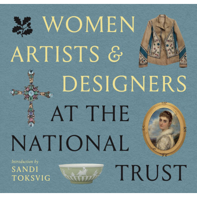 Women Artists & Designers at the National Trust