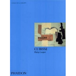 Cubism (Phaidon Colour Library)