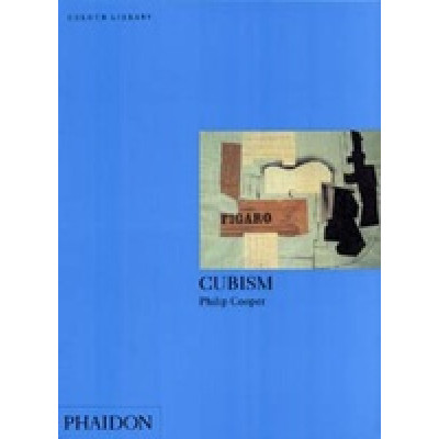 Cubism (Phaidon Colour Library)