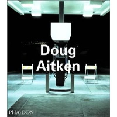 Doug Aitken (Contemporary Artists) (Уценка)