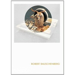 Robert Rauschenberg (Focus Series)
