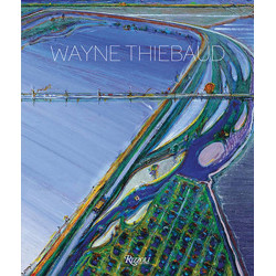 Wayne Thiebaud