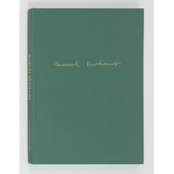 Marcel Duchamp