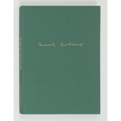 Marcel Duchamp