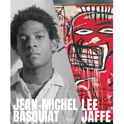 Jean-Michel Basquiat Jean-Michel Basquiat