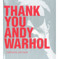 Thank You Andy Warhol (Уценка)