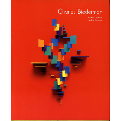 Charles Biederman