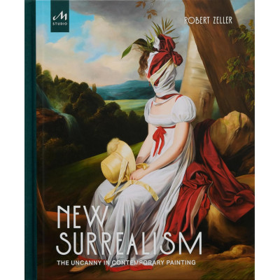 New Surrealism: Advanced Composition in Contemporary Painting