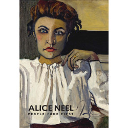 Alice Neel – People Come First