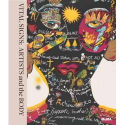 Vital Signs: Artists and the Body