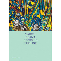 Marcel Dzama: Crossing the Line