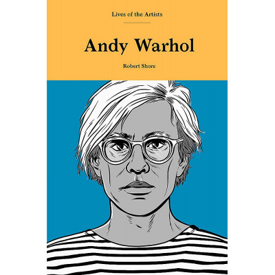Andy Warhol