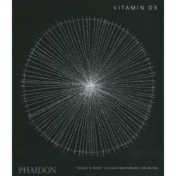 Vitamin D3: Today's Best in Contemporary Drawing