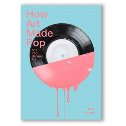 How Art Made Pop
