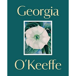 Georgia O'Keeffe
