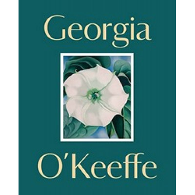 Georgia O'Keeffe