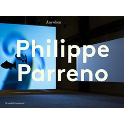 Philippe Parreno