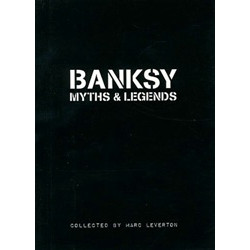 Banksy: Myths and legends