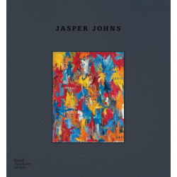 Jasper Johns: Catalogue Raisonne
