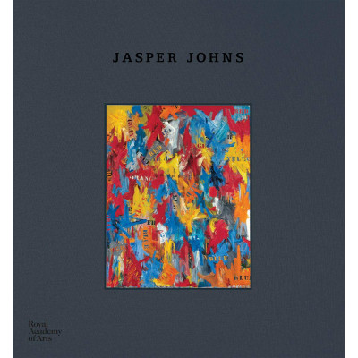 Jasper Johns: Catalogue Raisonne
