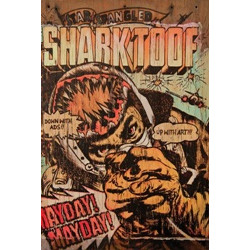 Shark Toof (Уценка)
