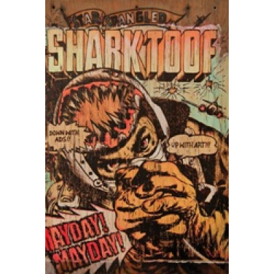 Shark Toof (Уценка)
